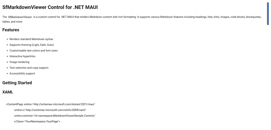 Scrollbar Customization with CSS Styling