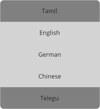 Picker template selector in .NET MAUI Picker.