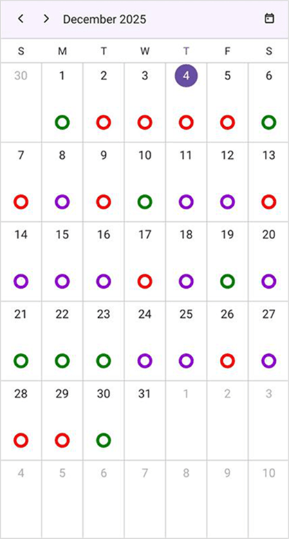 appointment-indicator-stroke-thickness-maui-scheduler
