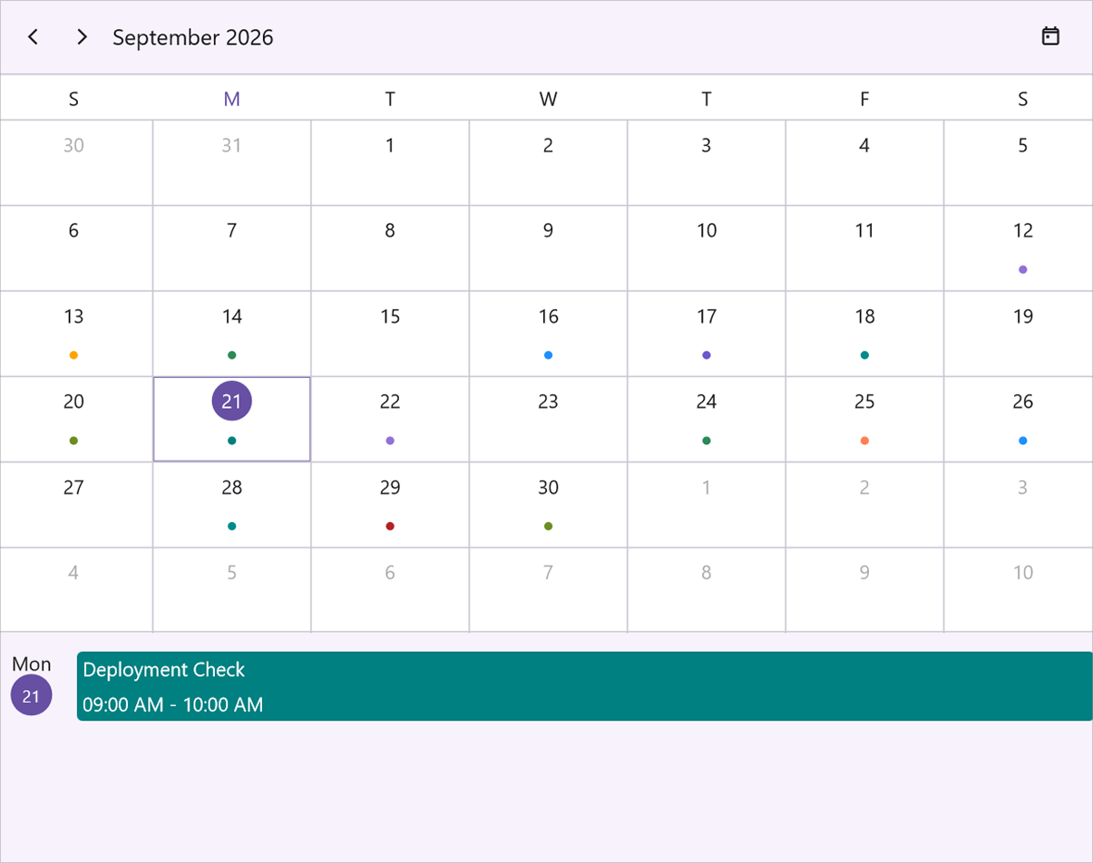 month-agenda-view-in-maui-scheduler