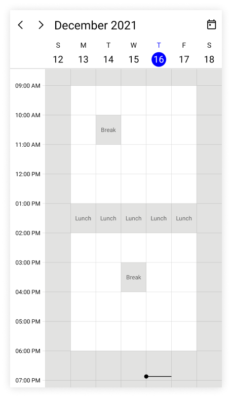 recurring-special-time-region-in-maui-scheduler