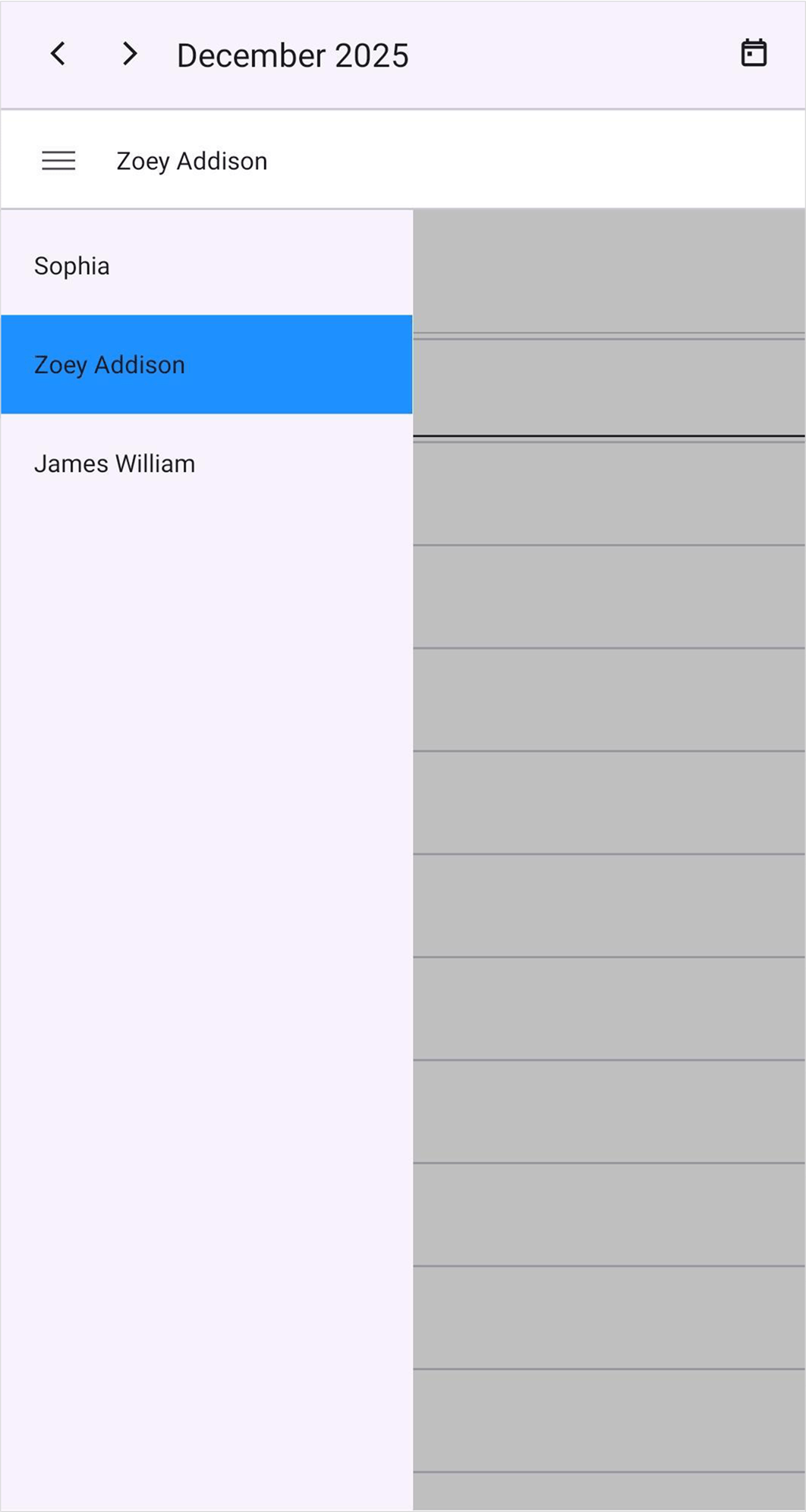 customize-drawer-resource-selection-color-in-maui-scheduler