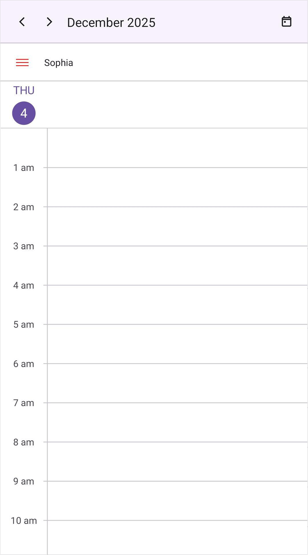 customize-hamburger-icon-color-in-maui-scheduler