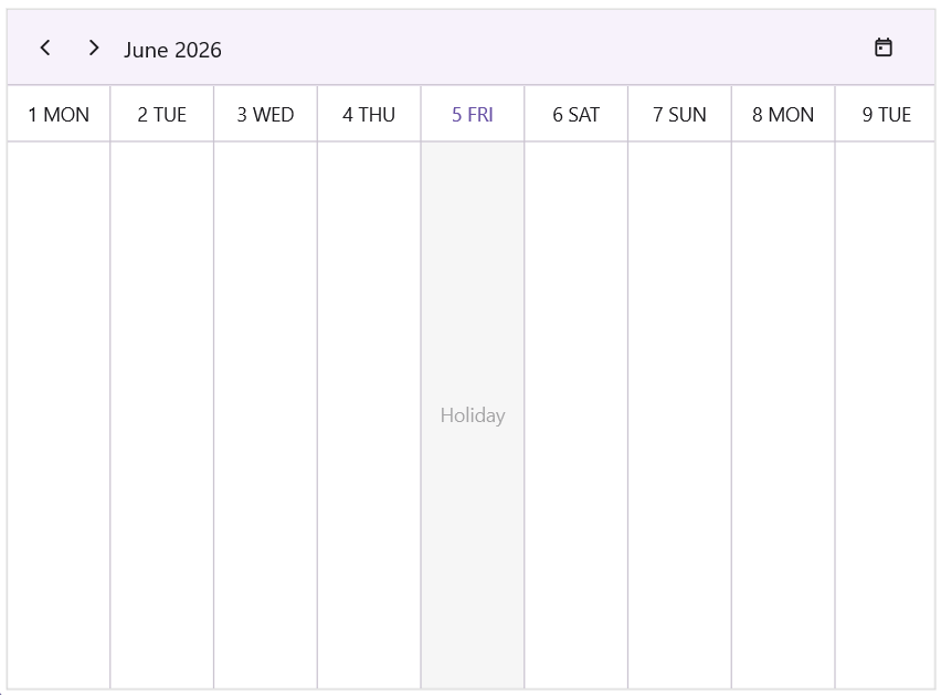 Display-special-time-region-in-timeline-month-view-of-maui-scheduler