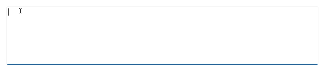 Getting Started in .NET MAUI Smart Text Editor.