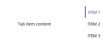 TabBarPlacement Right