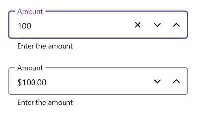 NumericEntry