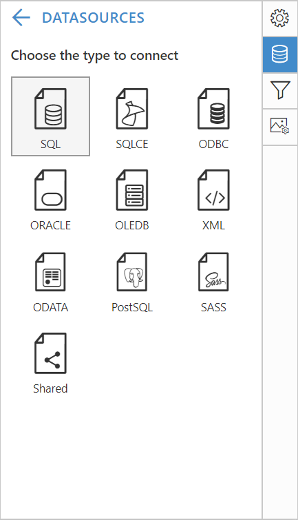 SQL Connect