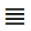 JustifyFull icon