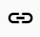 Hyperlink icon
