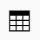 CreateTable icon