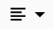 Alignment icon