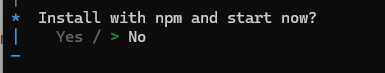 Headless Editor Initial setup