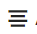 JustifyCenter icon