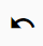 Undo icon