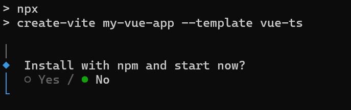 Modern Rich Text Editor Initial setup