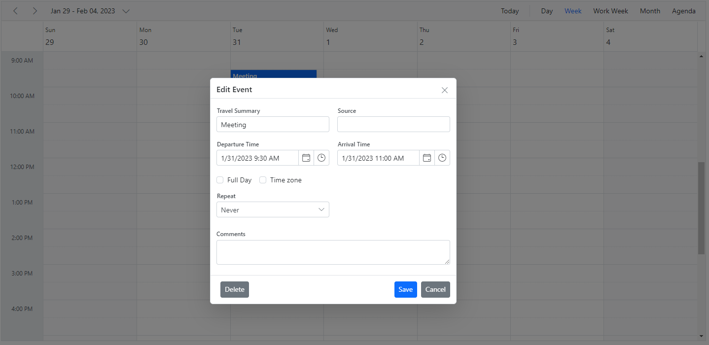 Editor Window with Custom Label