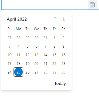 ASP.NET MVC DatePicker with Minimum and Maximum Values Range