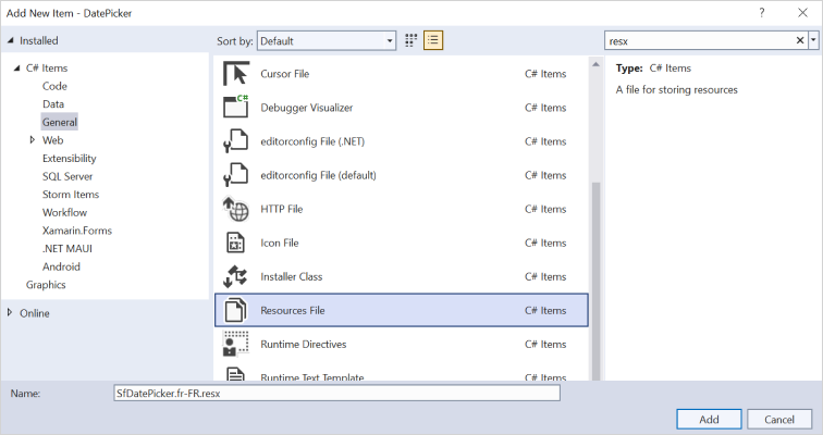 shows-the-name-of-resource-file-to-be-added-for-maui-date-picker