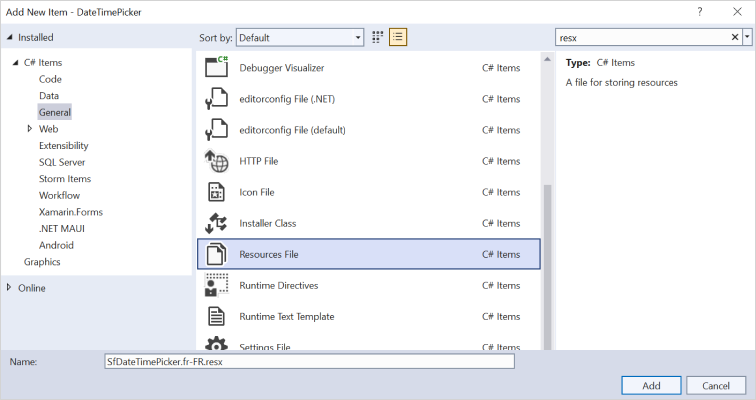 shows-the-name-of-resource-file-to-be-added-for-maui-date-time-picker