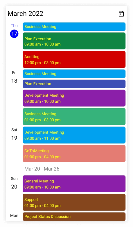 appointment-text-appearence-customization-in-maui-scheduler