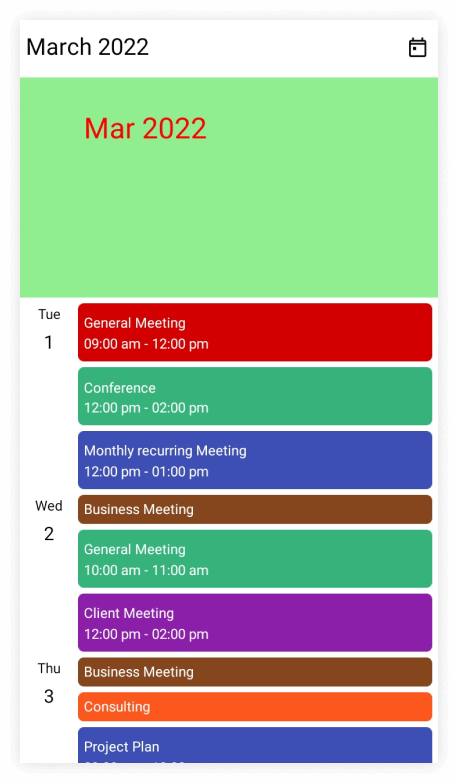 month-header-appearence-text-style-customization-in-maui-scheduler