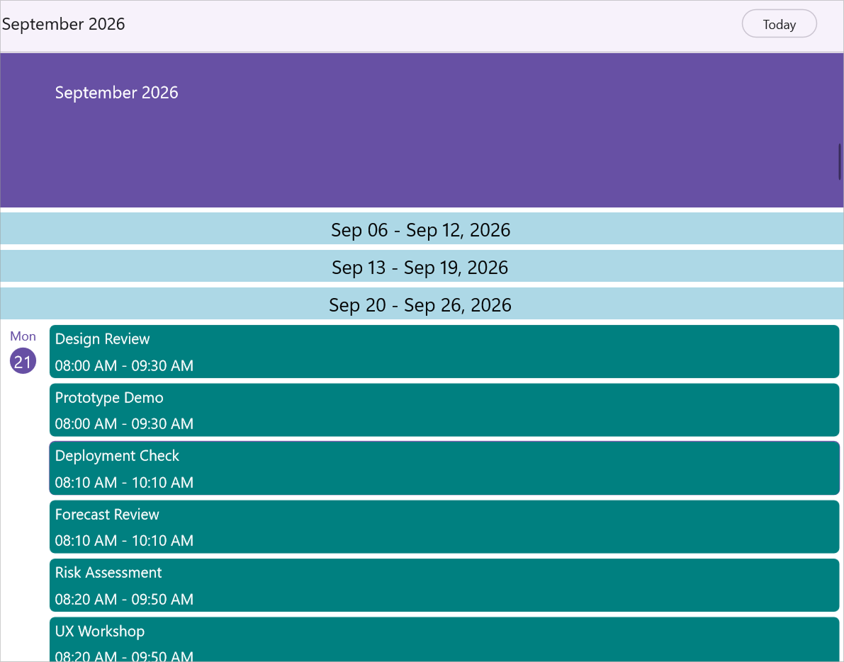 week-header-appearence-template-customization-in-maui-scheduler