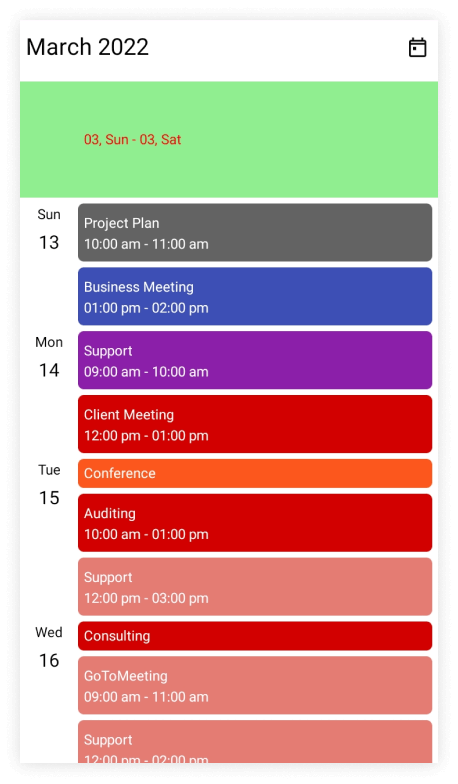 week-header-appearence-text-style-customization-in-maui-scheduler