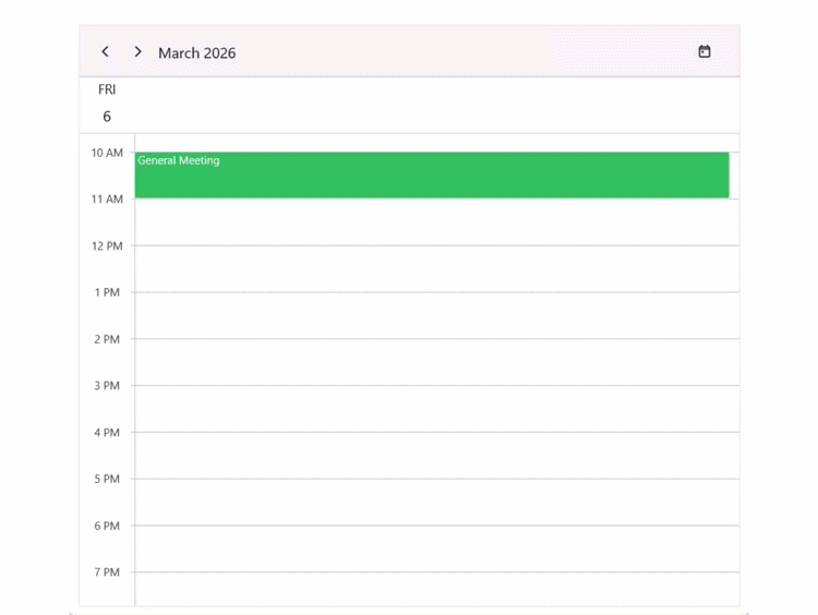Appointment-Editor-In-.NET-MAUI-SfScheduler