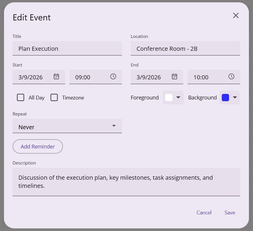 Edit-Appointment-In-.NET-MAUI-SfScheduler