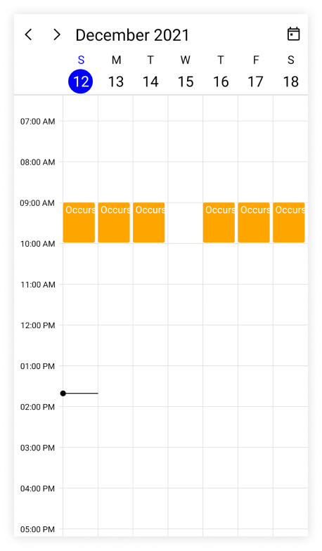 adding-exception-dates-to-recurrence-pattern-custom-appointment-in-maui-scheduler
