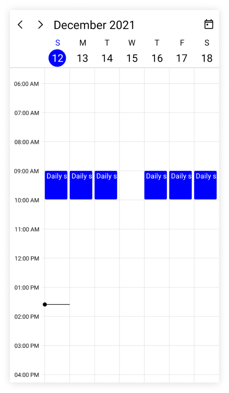 adding-exception-dates-to-recurrence-pattern-scheduler-appointment-in-maui-scheduler