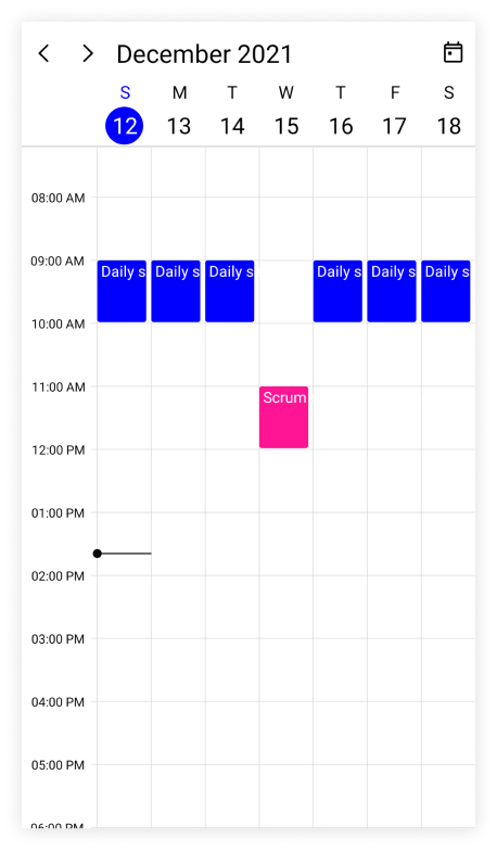 adding-exception-to-the-recurrence-pattern-scheduler-appointment-in-maui-scheduler