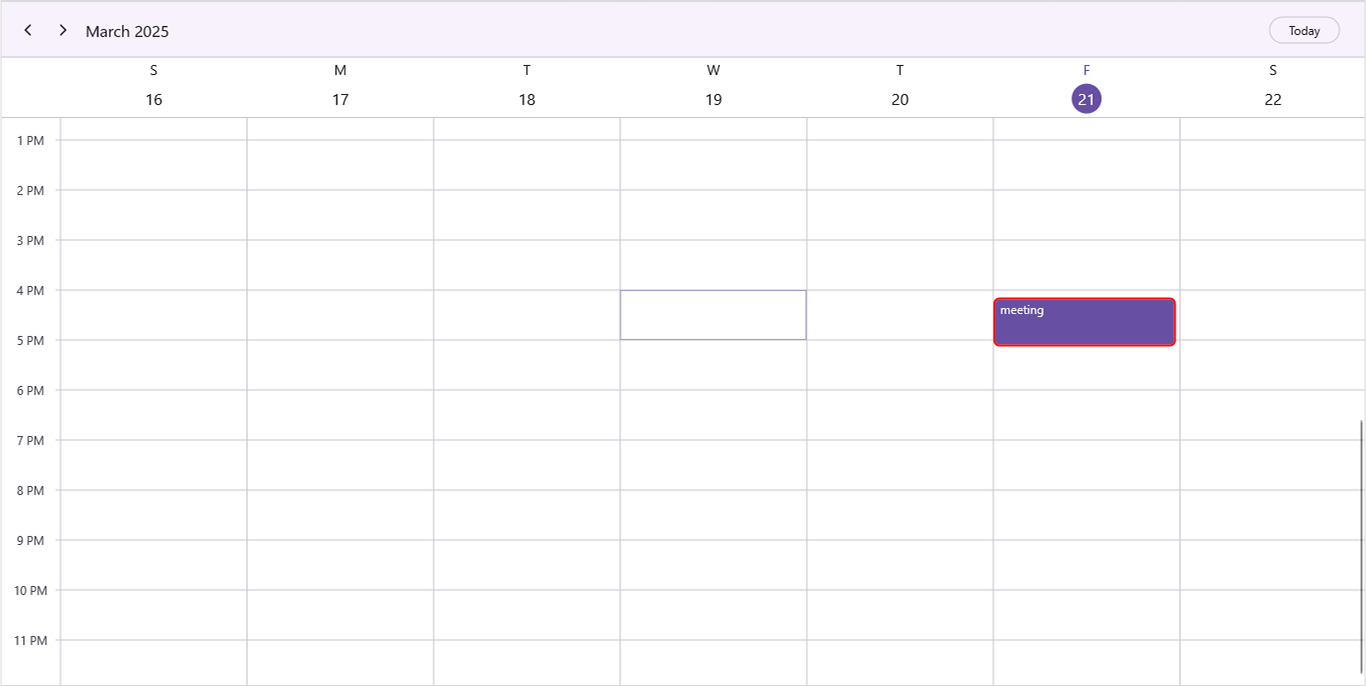 border-scheduler-appointment