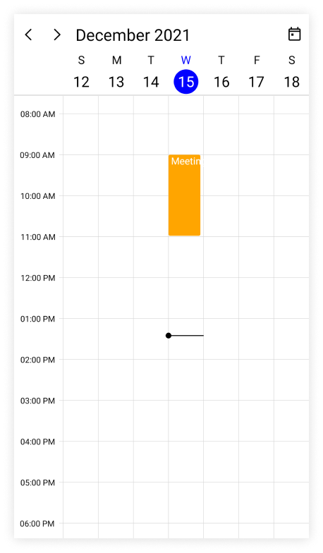 business-appointment-event-in-maui-scheduler
