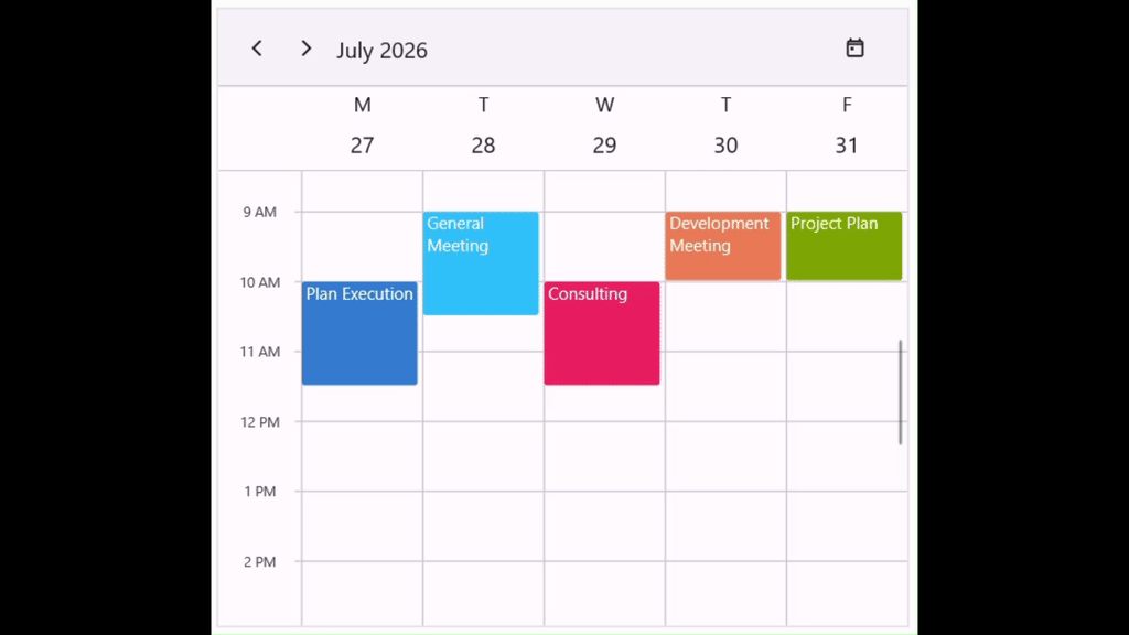 Alert-displayed-to-restrict-appointment-overlaps-in-.NET MAUI SfScheduler