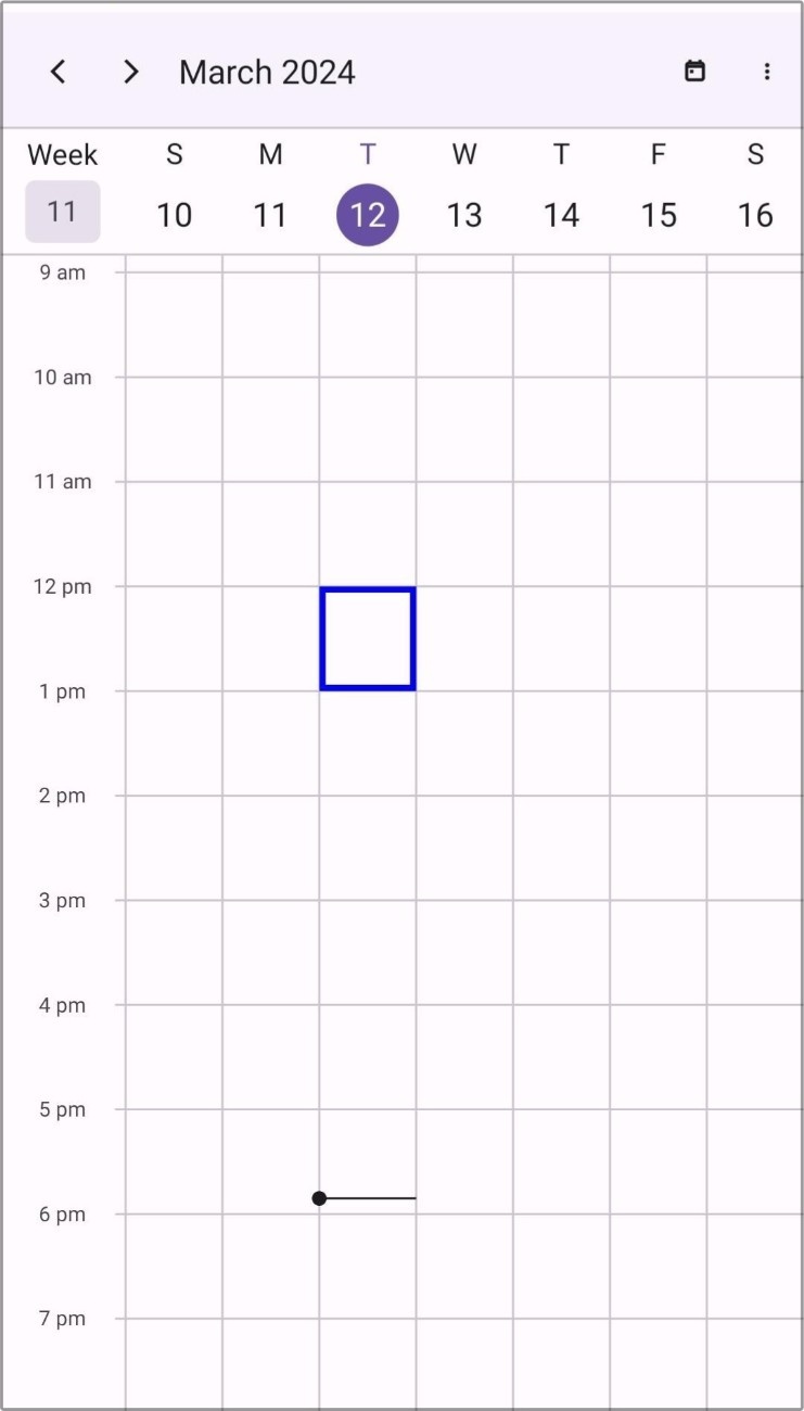 customize-stroke-thickness-in-cell-selection-in-maui-scheduler
