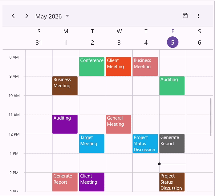 Clipboard-operations-using-context-menu-in-maui-scheduler