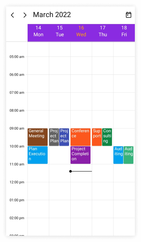 customize-view-header-appearance-using-template-in-timeslot-view-in-maui-scheduler