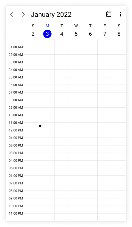 full-screen-scheduler-in-timeslots-views-in-maui-scheduler
