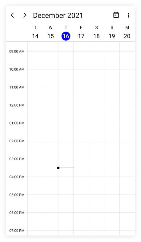 change-first-day-of-week-in-maui-scheduler