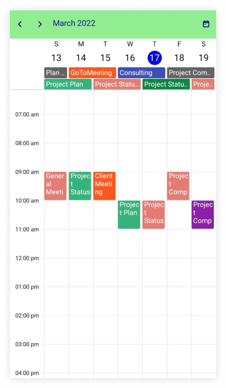 customize-header-appearance-using-text-style-in-maui-scheduler