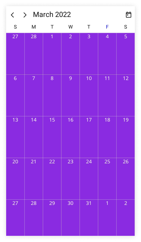 customize-month-cell-appearance-using-template-in-month-view-in-maui-scheduler
