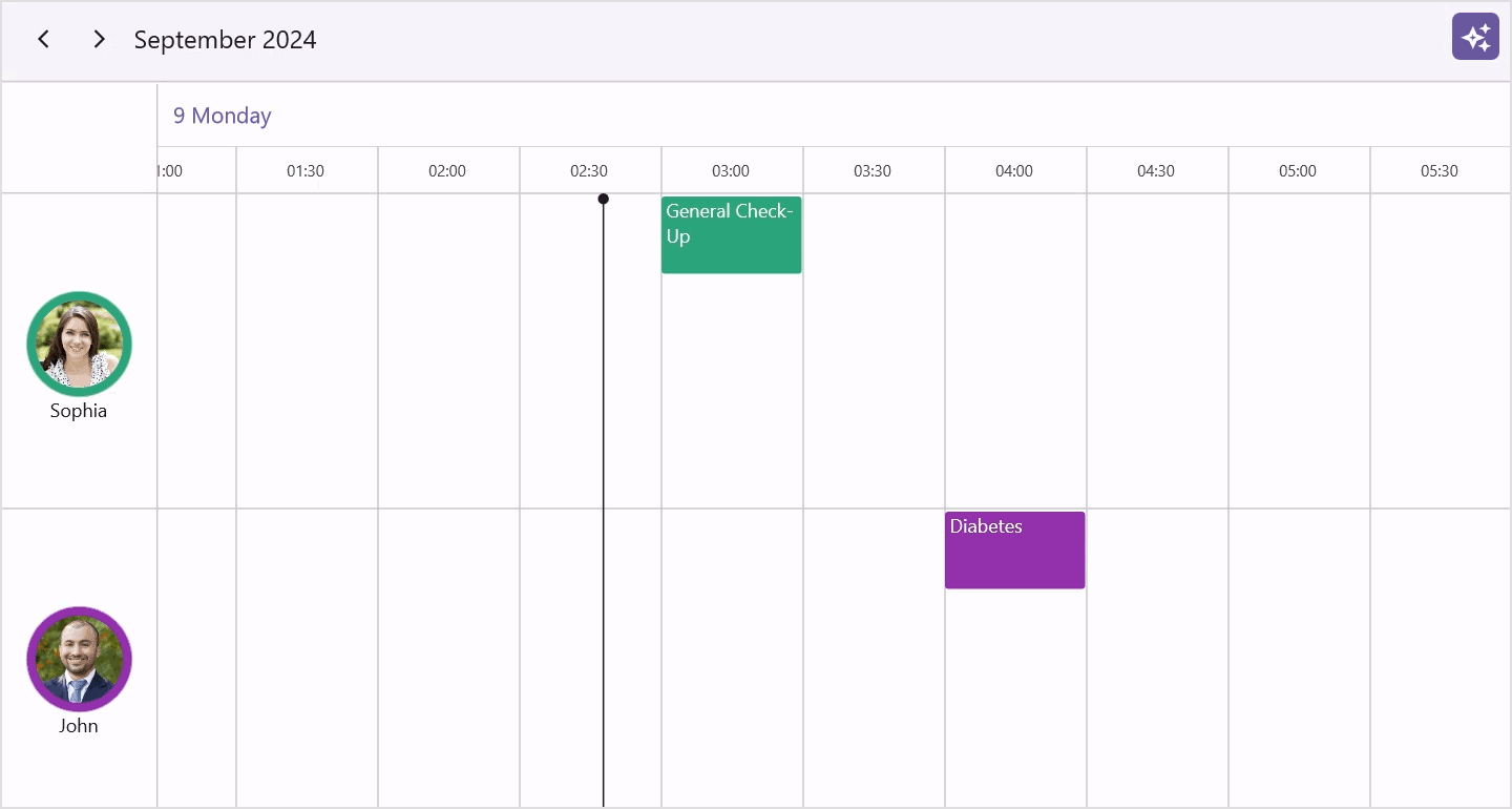 Booking-appointments-with-AI-in-NET-MAUI-Scheduler
