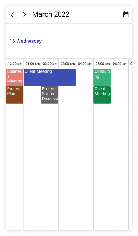 customize-view-header-height-in-timeslot-views-in-maui-scheduler