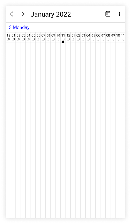 full-screen-scheduler-in-timeline-views-in-maui-scheduler