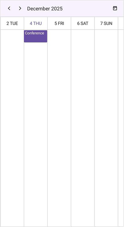 hide-non-working-days-in-timelinemonth-maui-scheduler