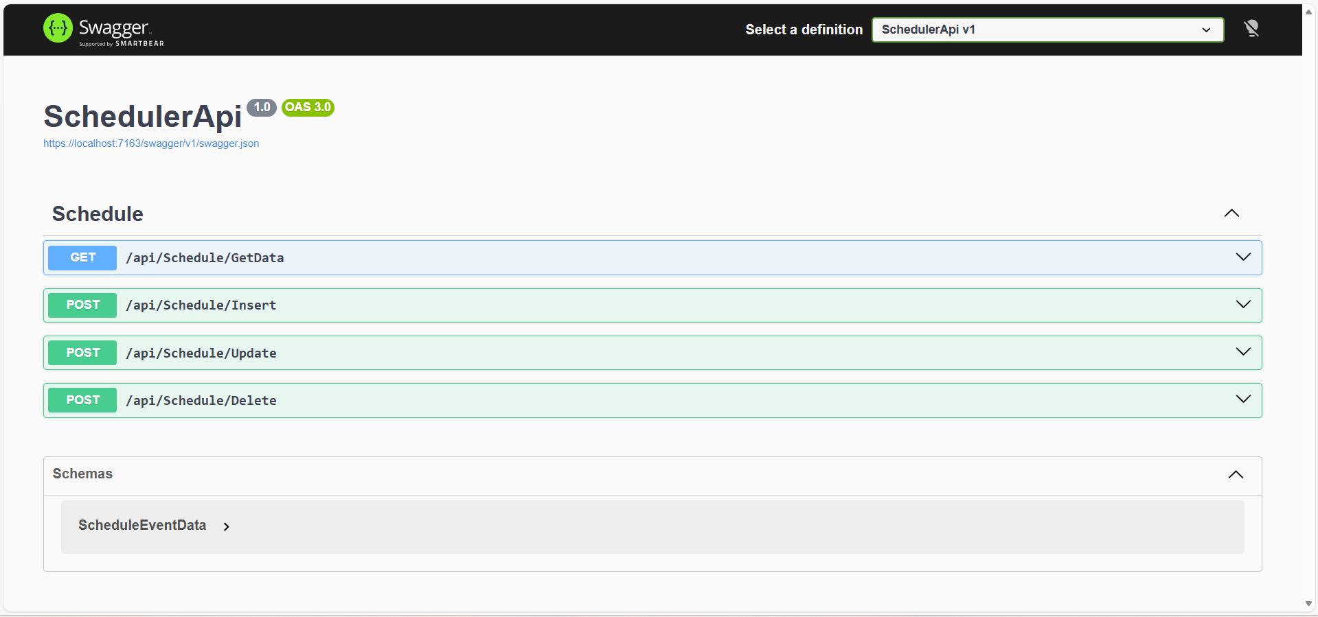 DotNet Application