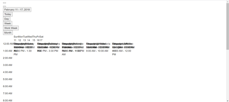 Missing CSS reference
