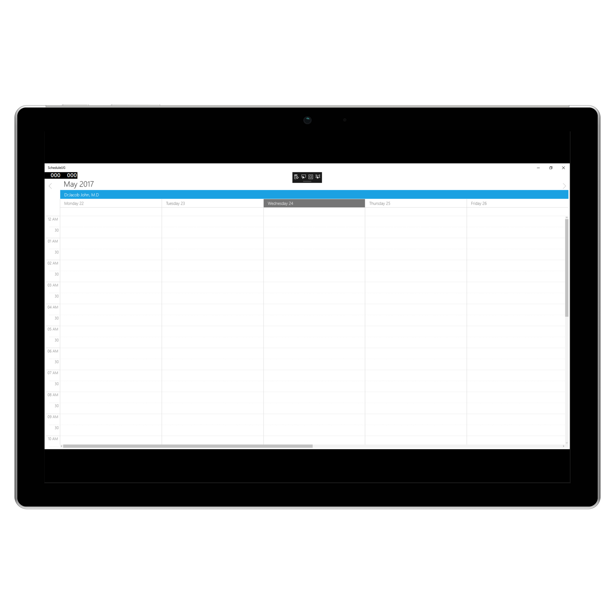 addresource_workweek